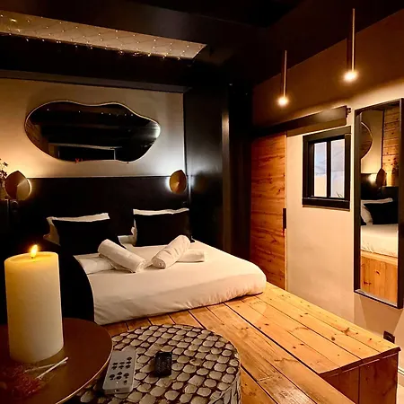 Apartamento In
