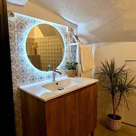 Apartament In *