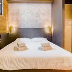 In Διαμέρισμα Λα Σιοτά