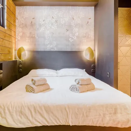In Apartamento La Ciotat