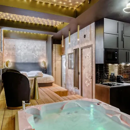 Apartamento In *