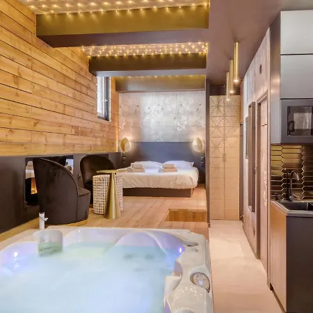 Apartamento In La Ciotat