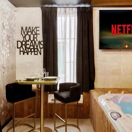 In Apartamento