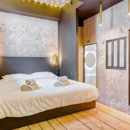 In Apartamento La Ciotat